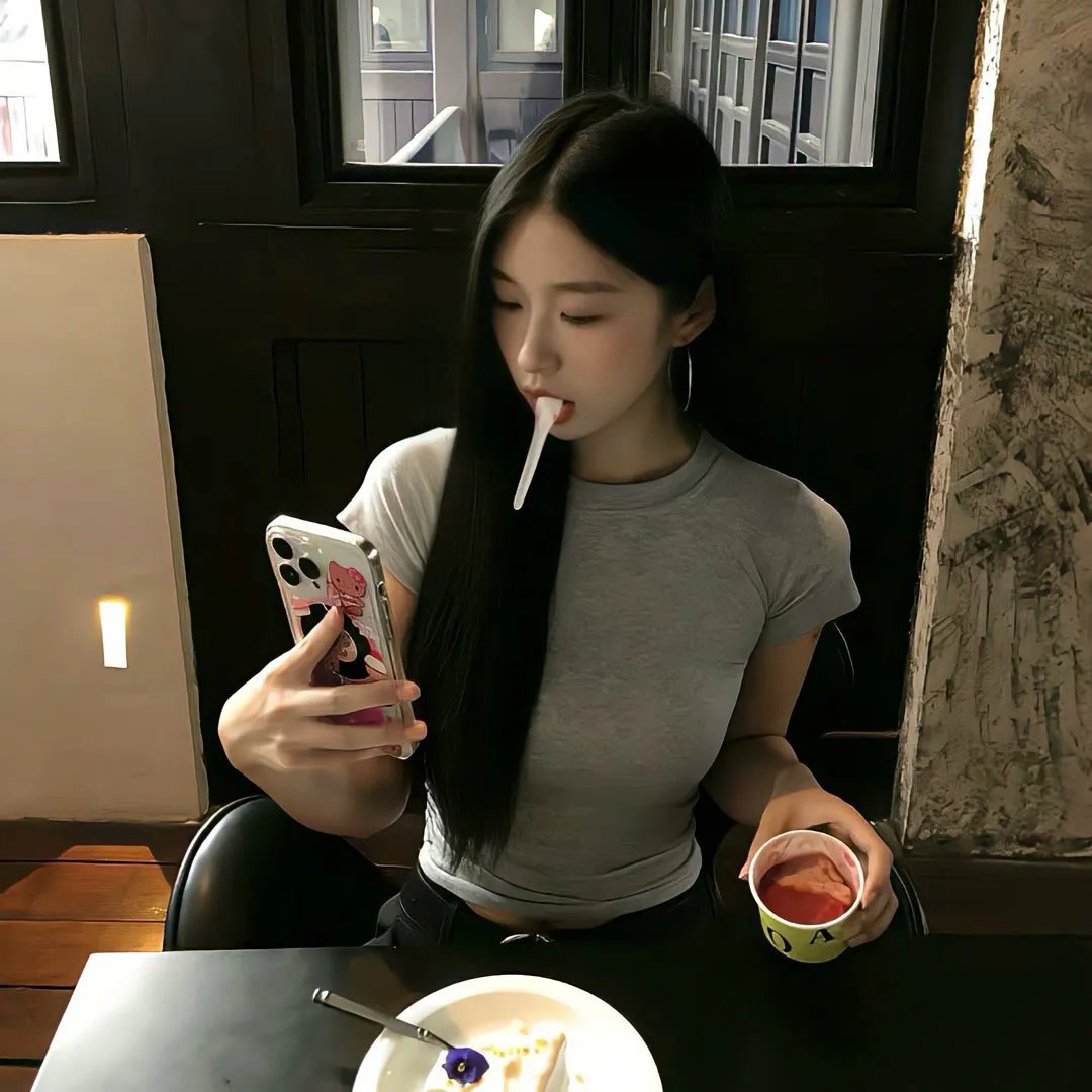 随心逐流